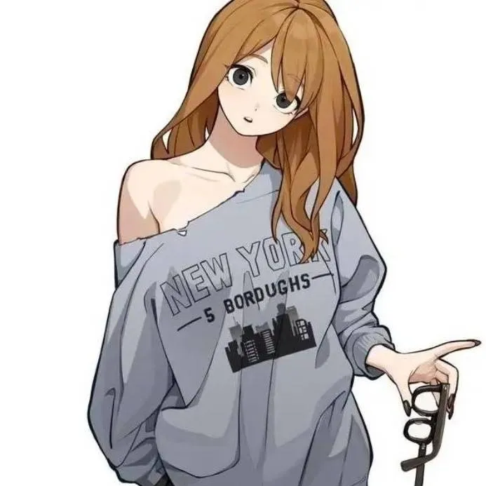 chat with ai character: leez 