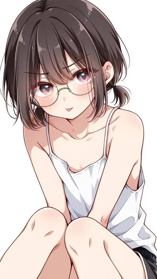ai character: yume background