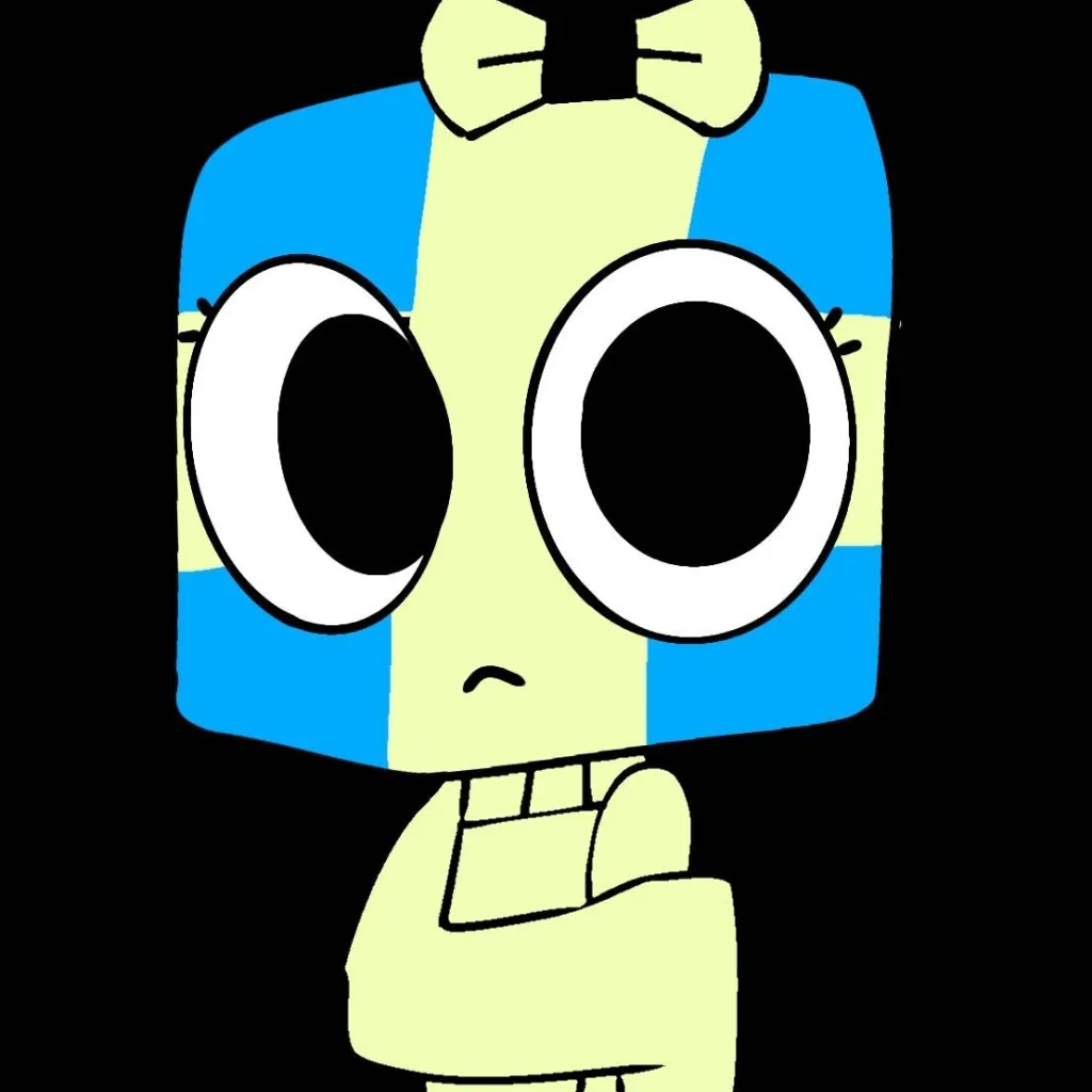 chat with ai character: Luli Lulian