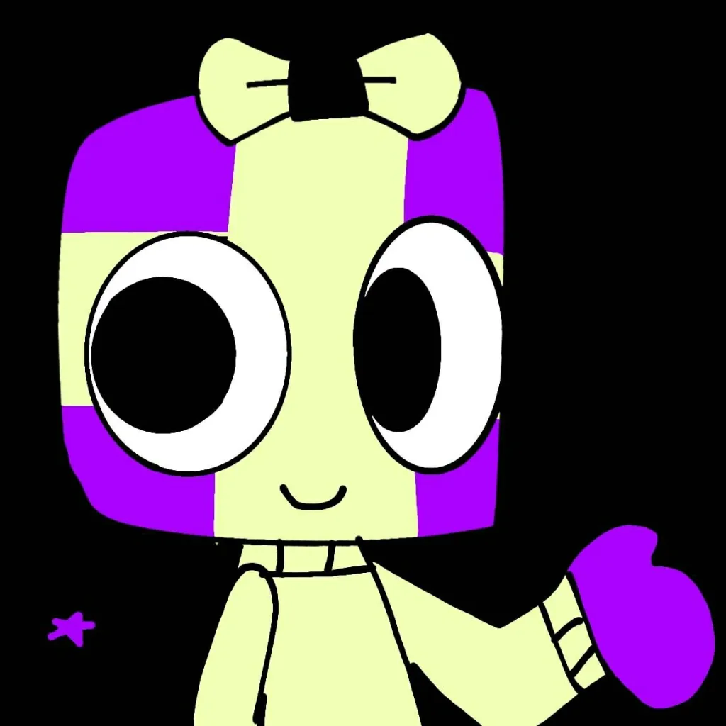chat with ai character: Max