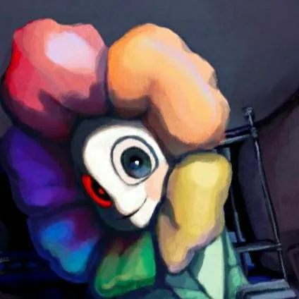 chat with ai character: Dandy yandere