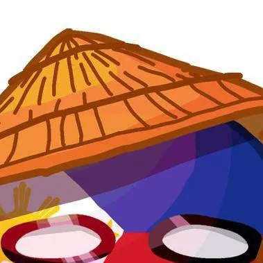 chat with ai character: Philippines ツ