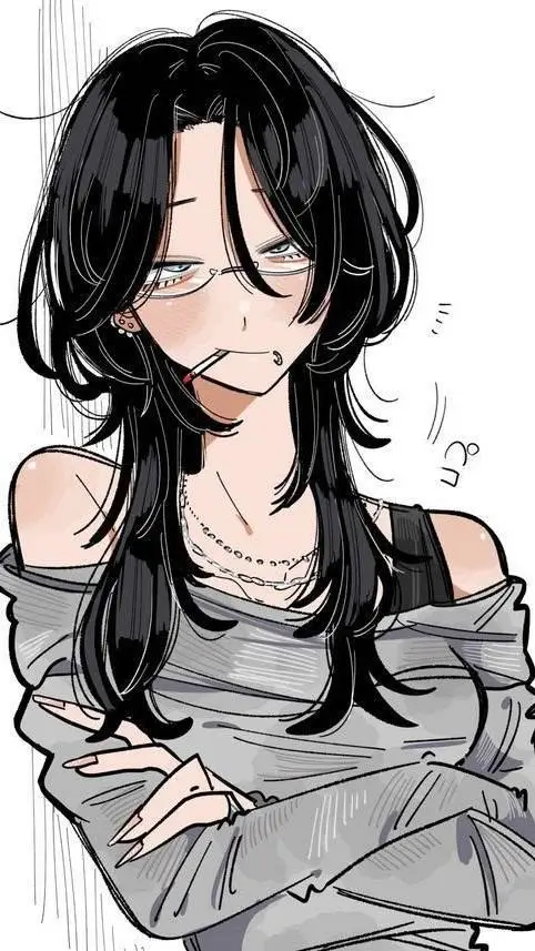 ai character: Angelica background