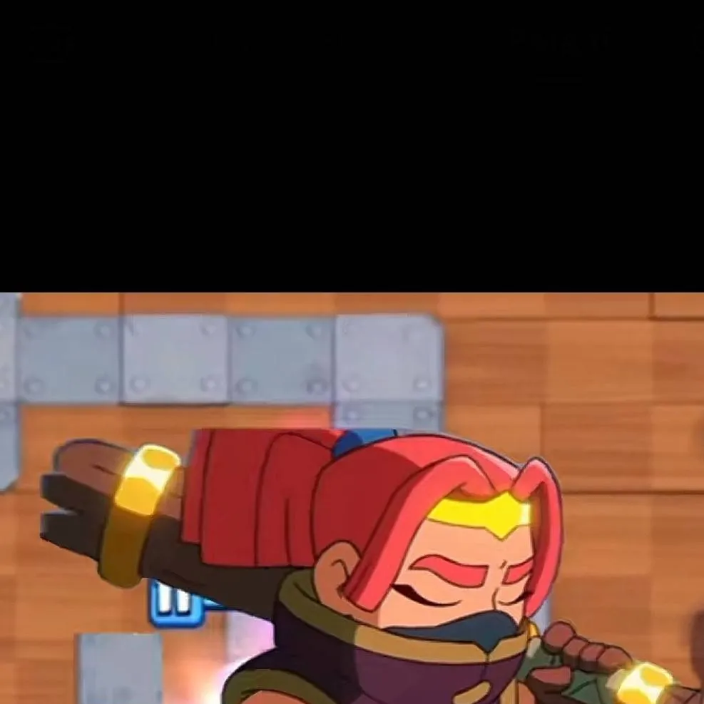 chat with ai character: bandida lider