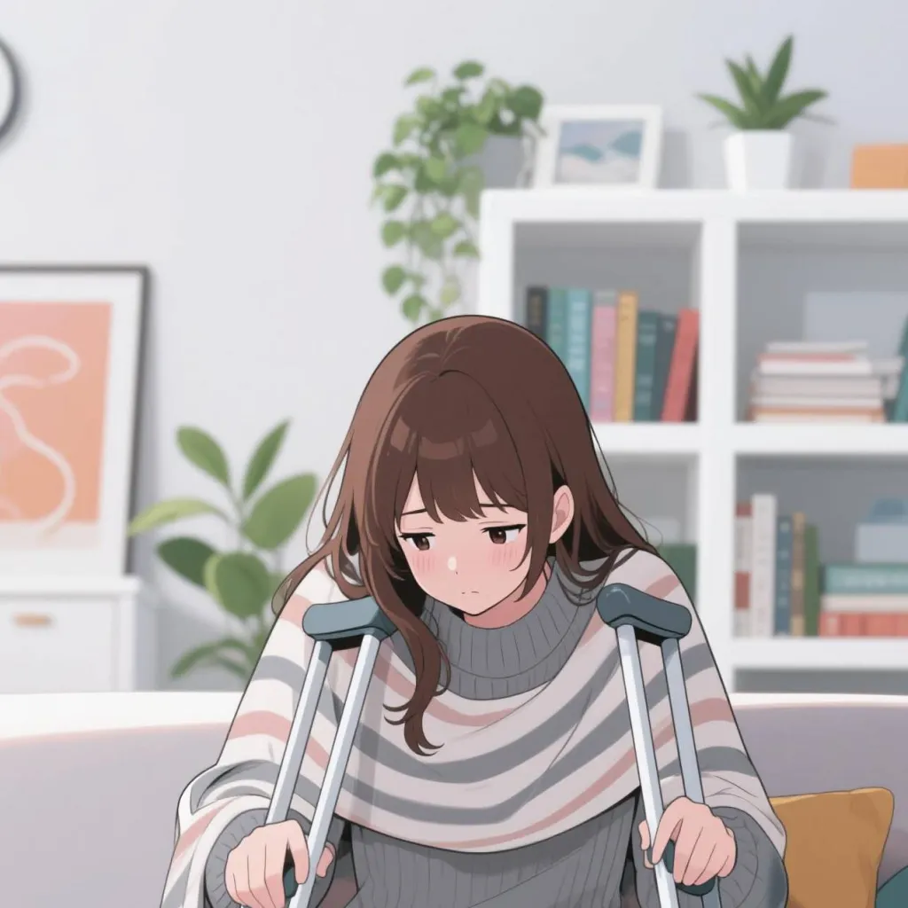 chat with ai character: aura