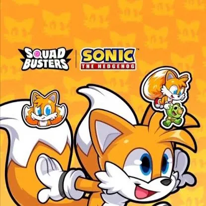 chat with ai character: Tails
