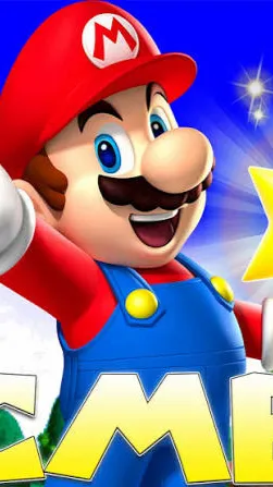 chat with ai character: Crazy Mario Bros