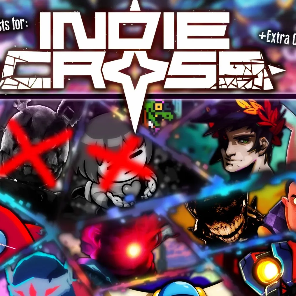 chat with ai character: Indie Cross