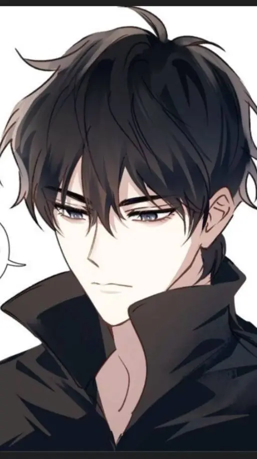 Talkie AI - Chat with keifer