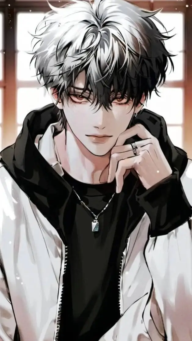 ai character: jin background