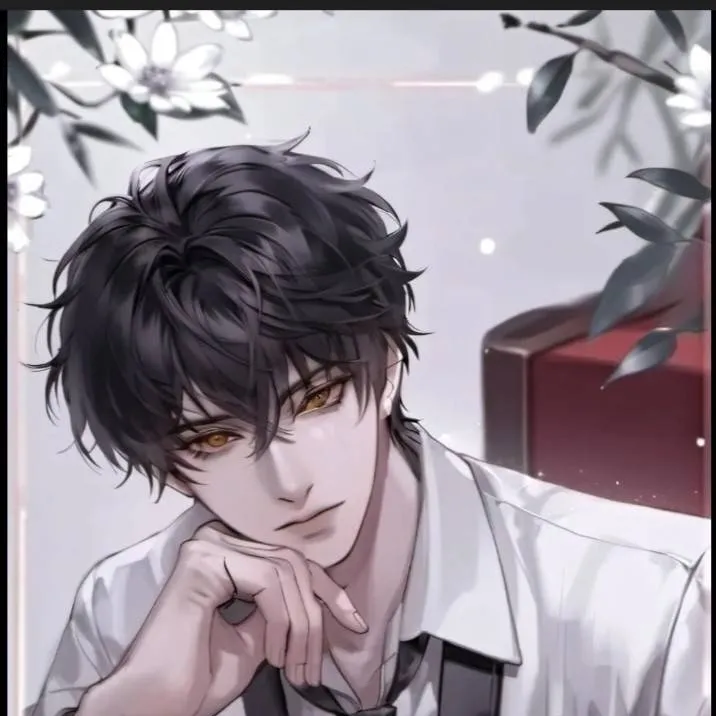 chat with ai character: 💋Alex☆~