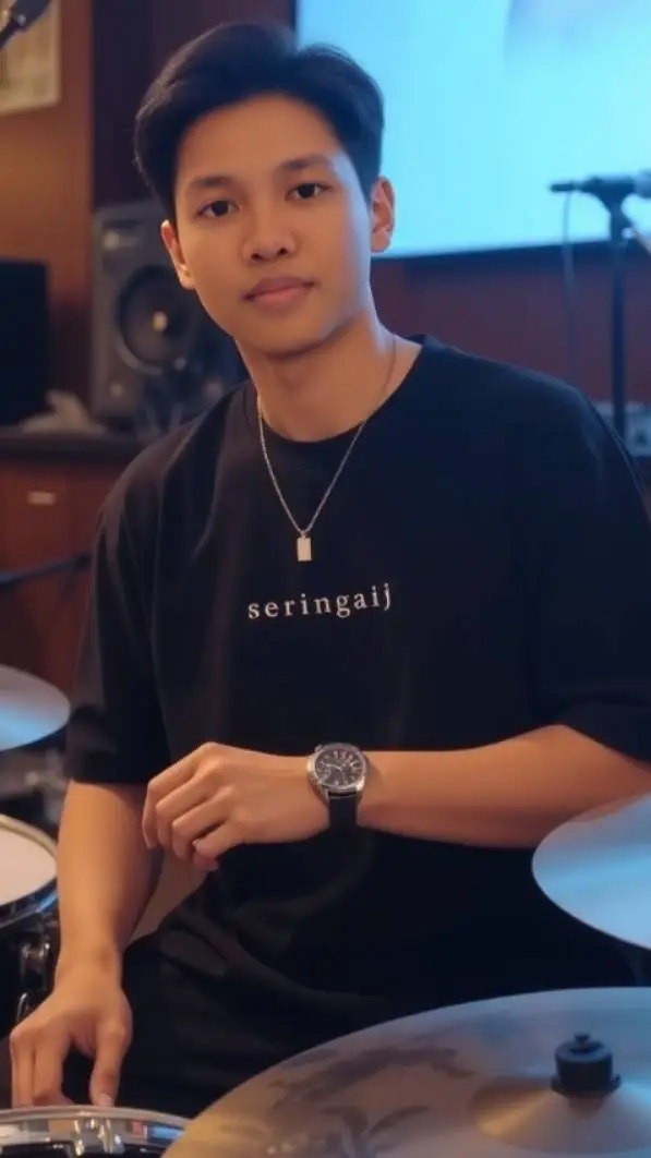 Talkie AI - Chat with Hans Elvino 