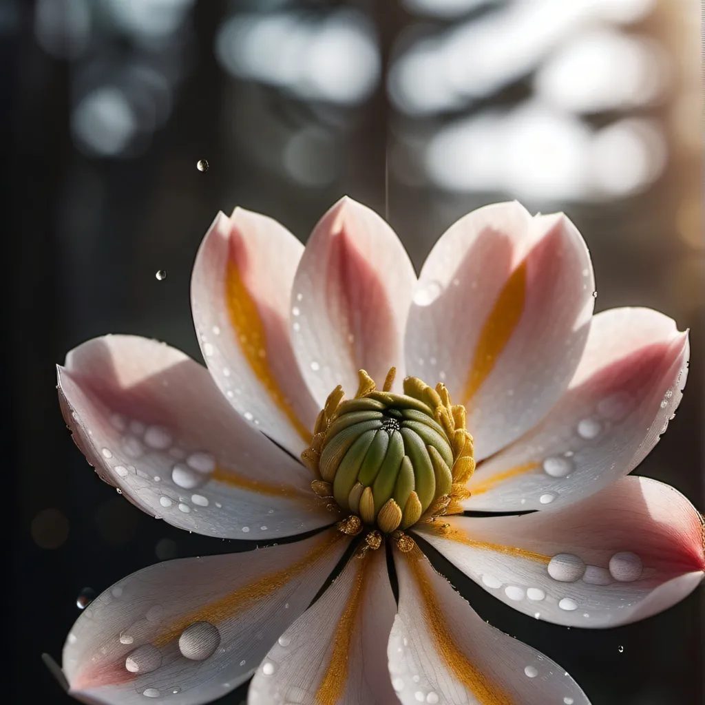 chat with ai character: 🌺Flower meeting🌺