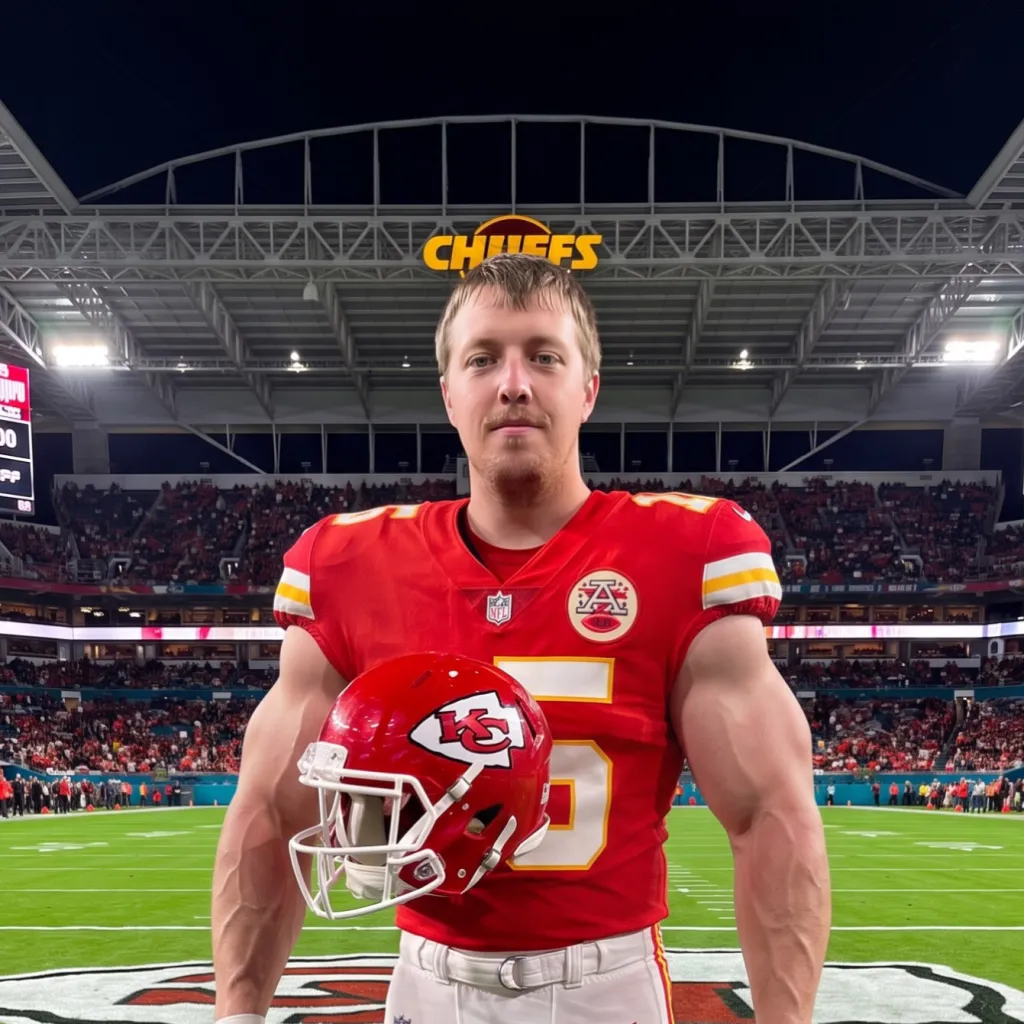 chat with ai character: Kansas City chiefs