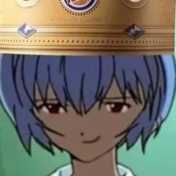 chat with ai character: rey ayanami