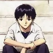 chat with ai character: Shinji 