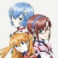 chat with ai character: Evangelion