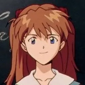 chat with ai character: Asuka