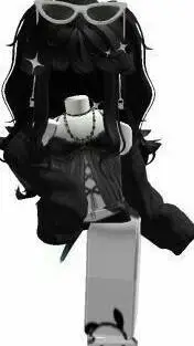 ai character: lily (she pick me) background