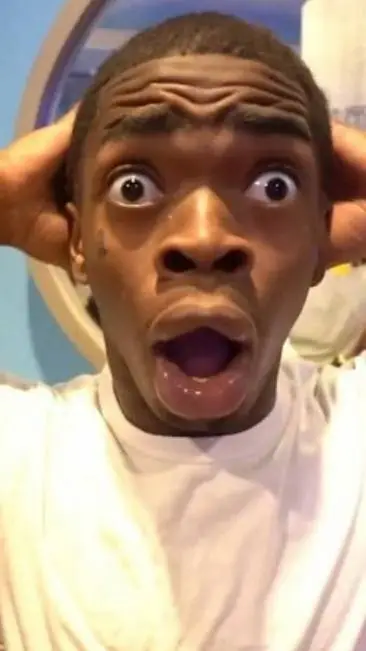 ai character: Just bored:/  background