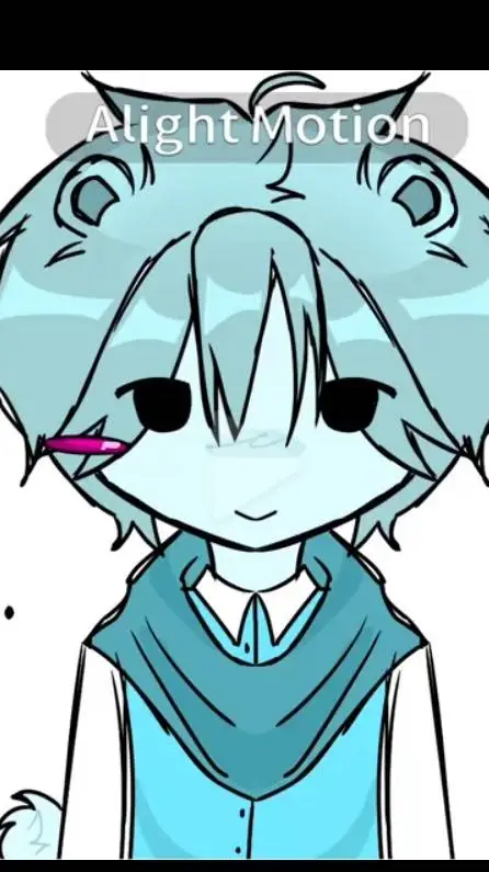 ai character: cheap x walli background