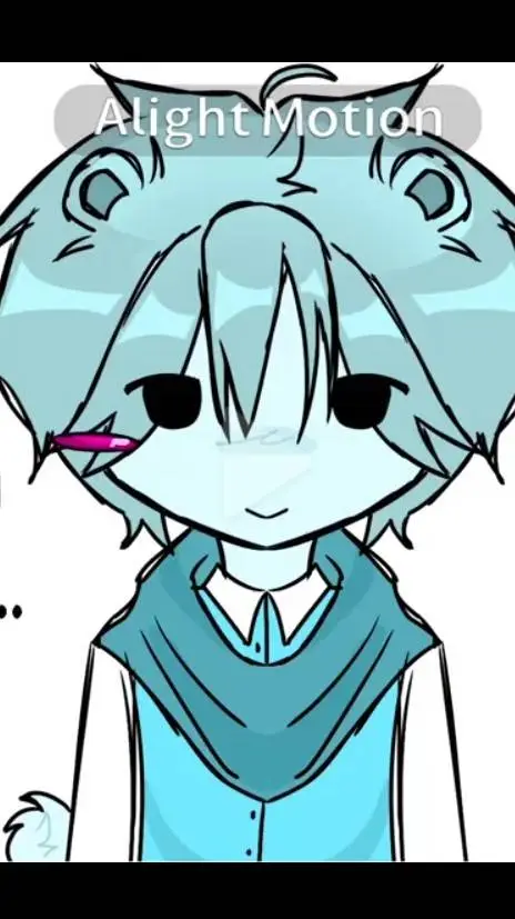 ai character: cheap x walli background