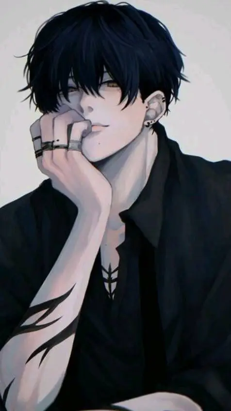 Talkie AI - Chat with Alex Hagar 