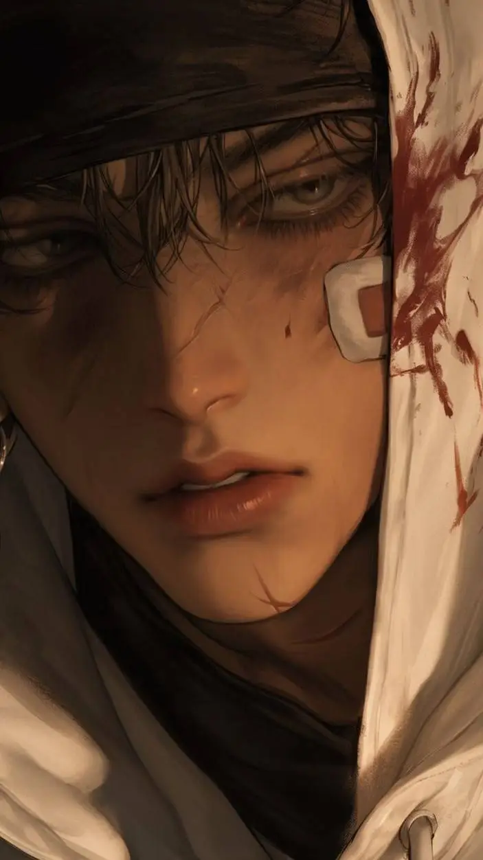 Talkie AI - Chat with Demi 