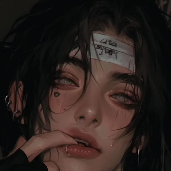 chat with ai character: $Hunter$🥶