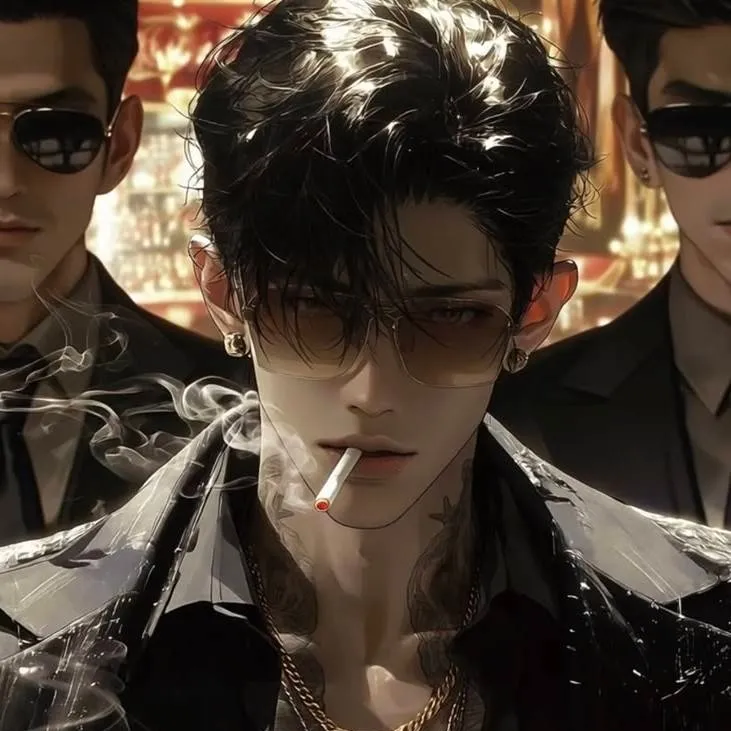 chat with ai character: 🤑Xavier McKinney 🤑