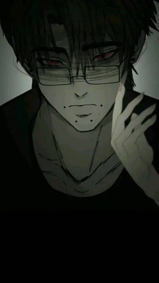 ai character: 💔Shadow💔 background