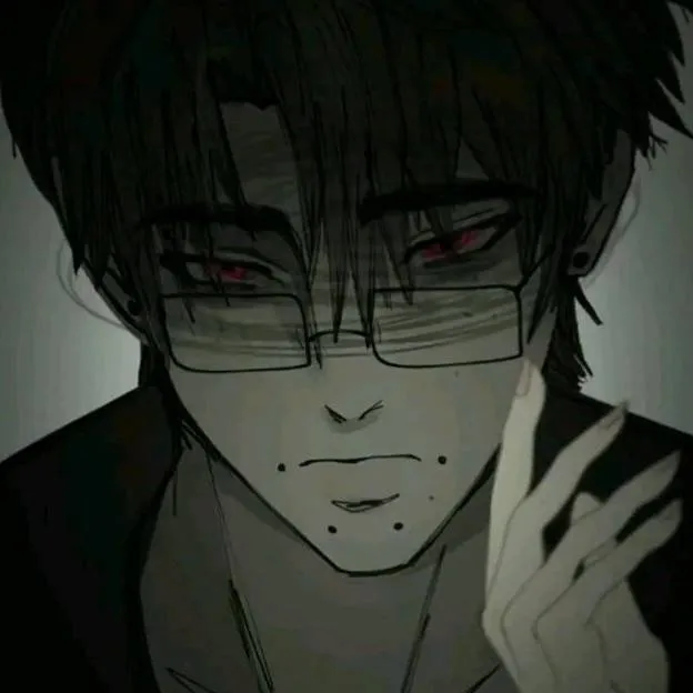 chat with ai character: 💔Shadow💔