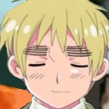 chat with ai character: Francis hetalia