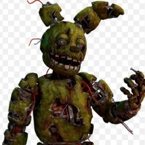 chat with ai character: springy boi