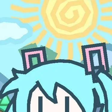 chat with ai character: miku 