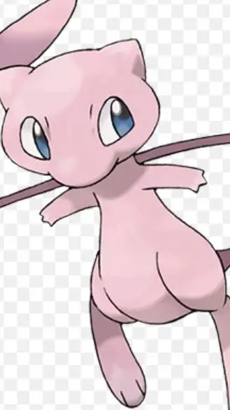 ai character: pokémon  background