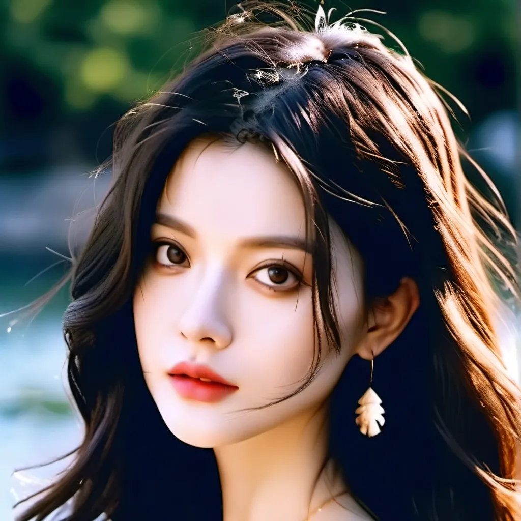 chat with ai character: Zoe