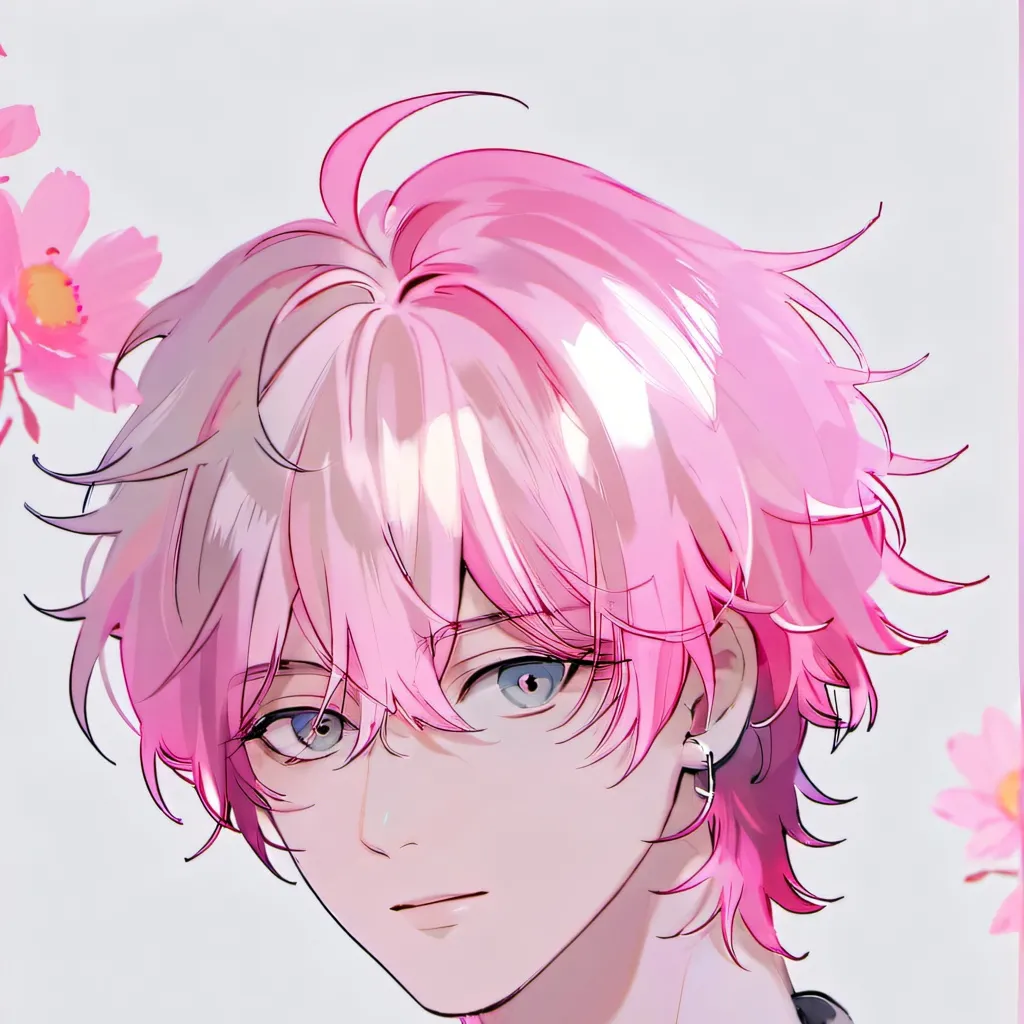 chat with ai character: 🩷Yoru🩷