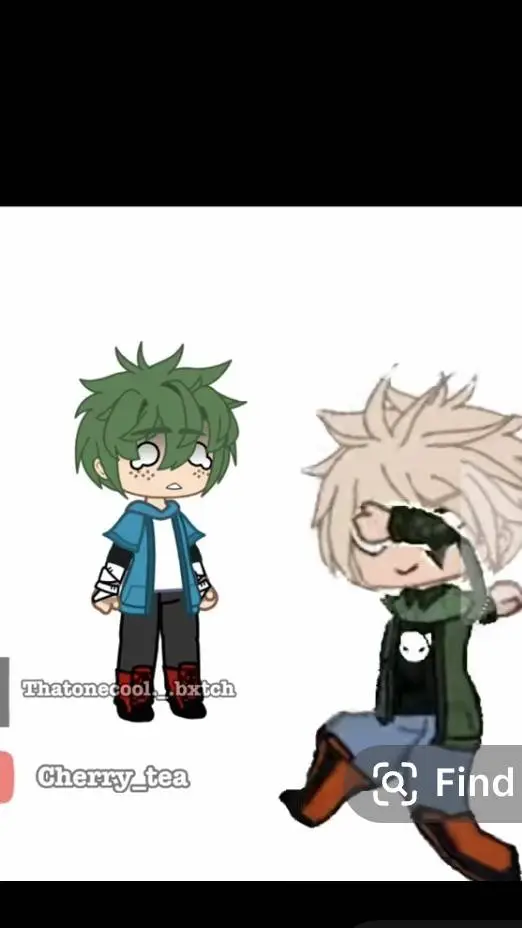 ai character: Mha x my OC background