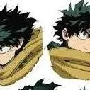 chat with ai character: Deku is back! 
