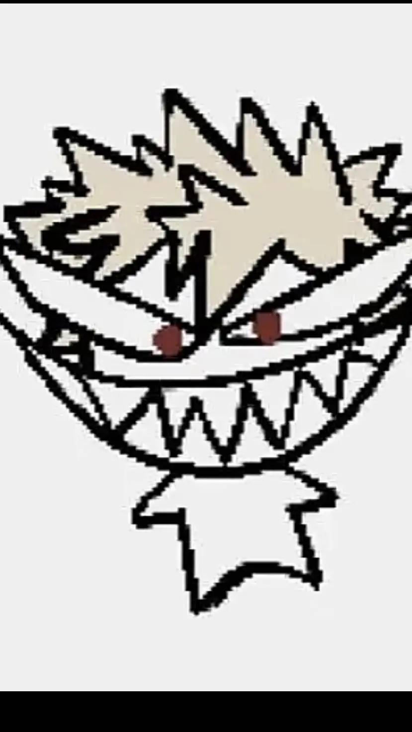 ai character: Mha poison  background