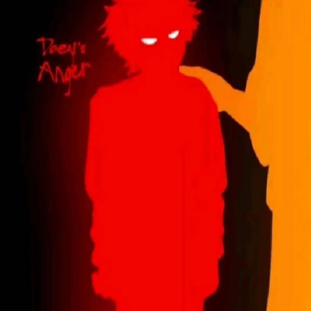chat with ai character: Kevin (doey) 