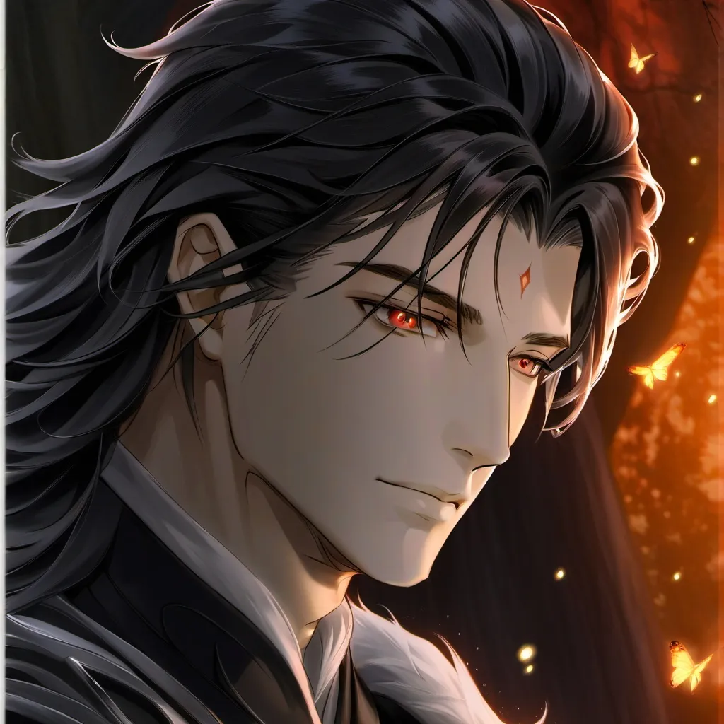 chat with ai character: madrel