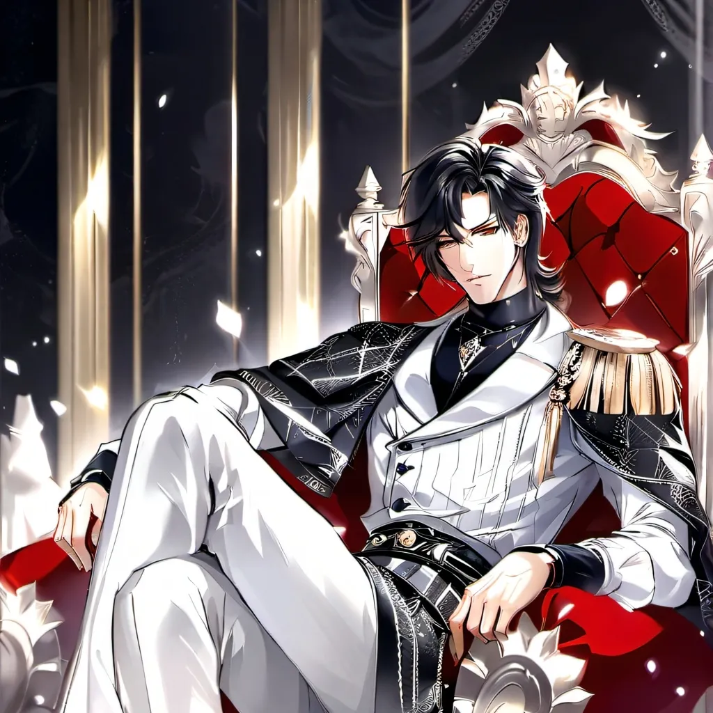 chat with ai character: Nielle