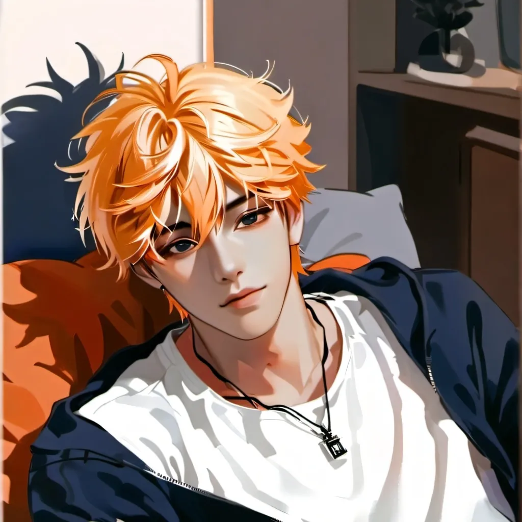 chat with ai character: andrei