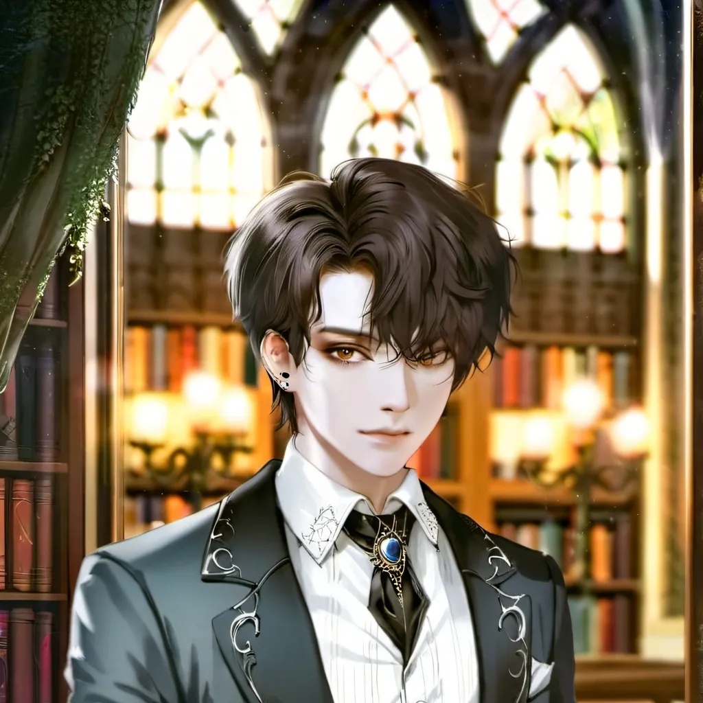 chat with ai character: devi 