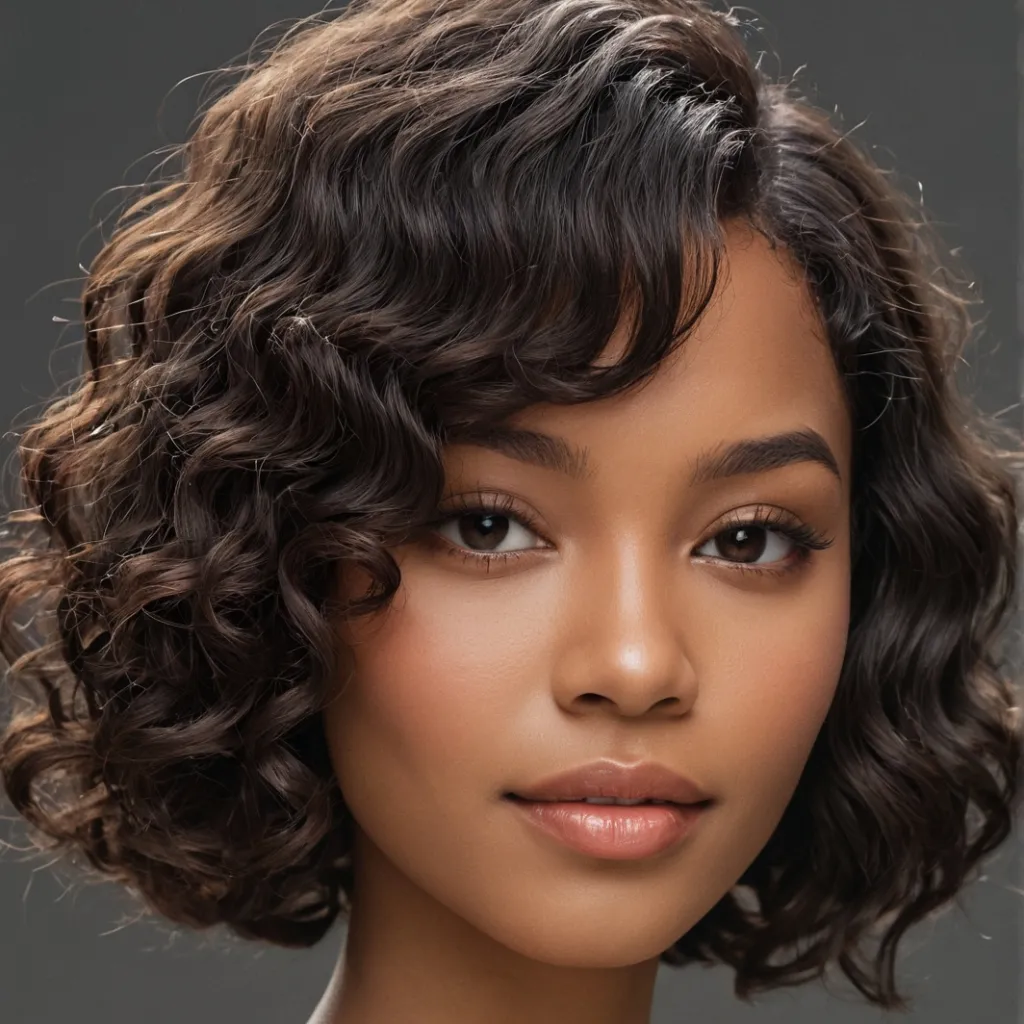 chat with ai character: shortyla