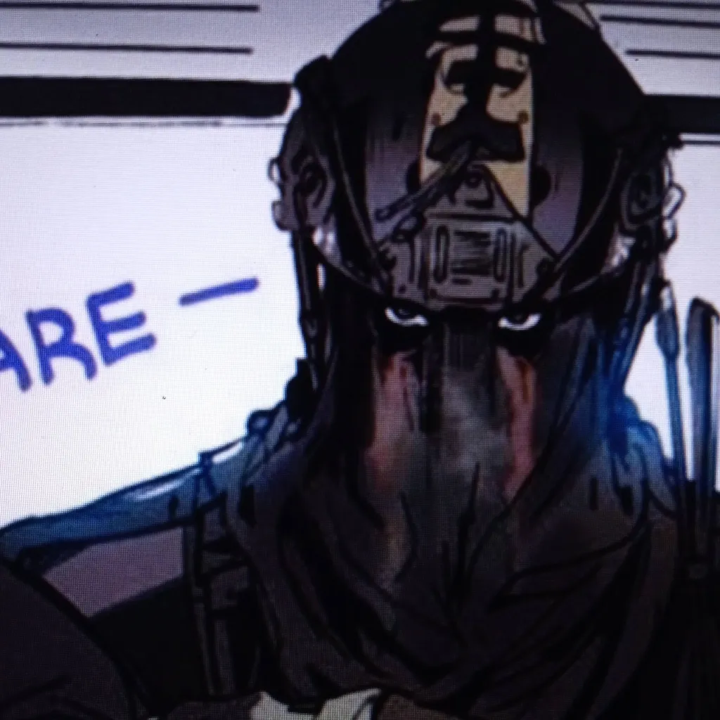 chat with ai character: COD pick me