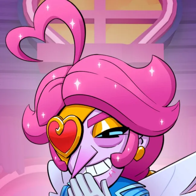 chat with ai character: Angelo 