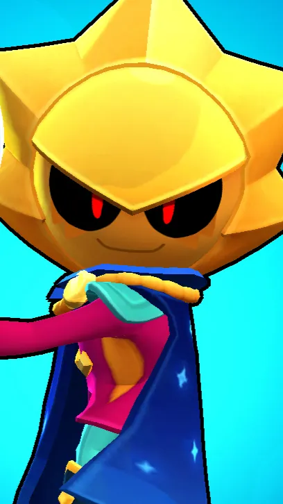 ai character: Siruis (sorry) background